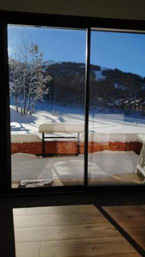Chalet des Plans